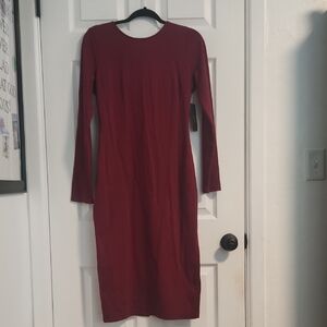 Lulus Dress
